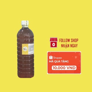 Mật ong babee mật ong hoa cà phê nguyên chất