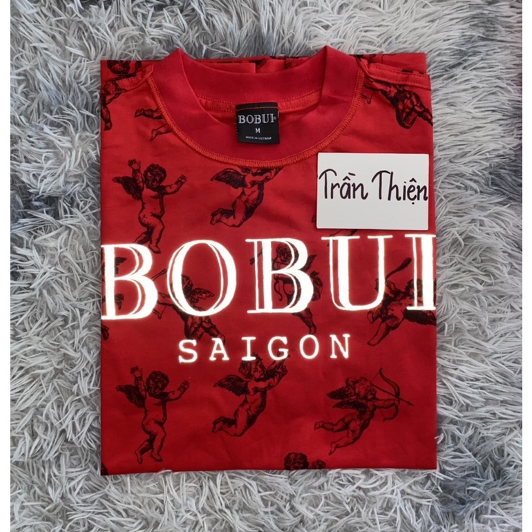 TEE 73 ANGLE BOBUI