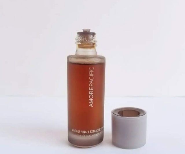 Nước Thần AMORE PACIFIC Vintage Single Extract Essence