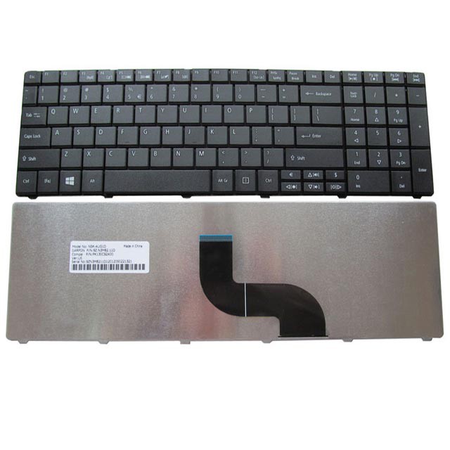 Bàn phím laptop Acer Aspire E1-531 E1-531G E1-571 E1-571G