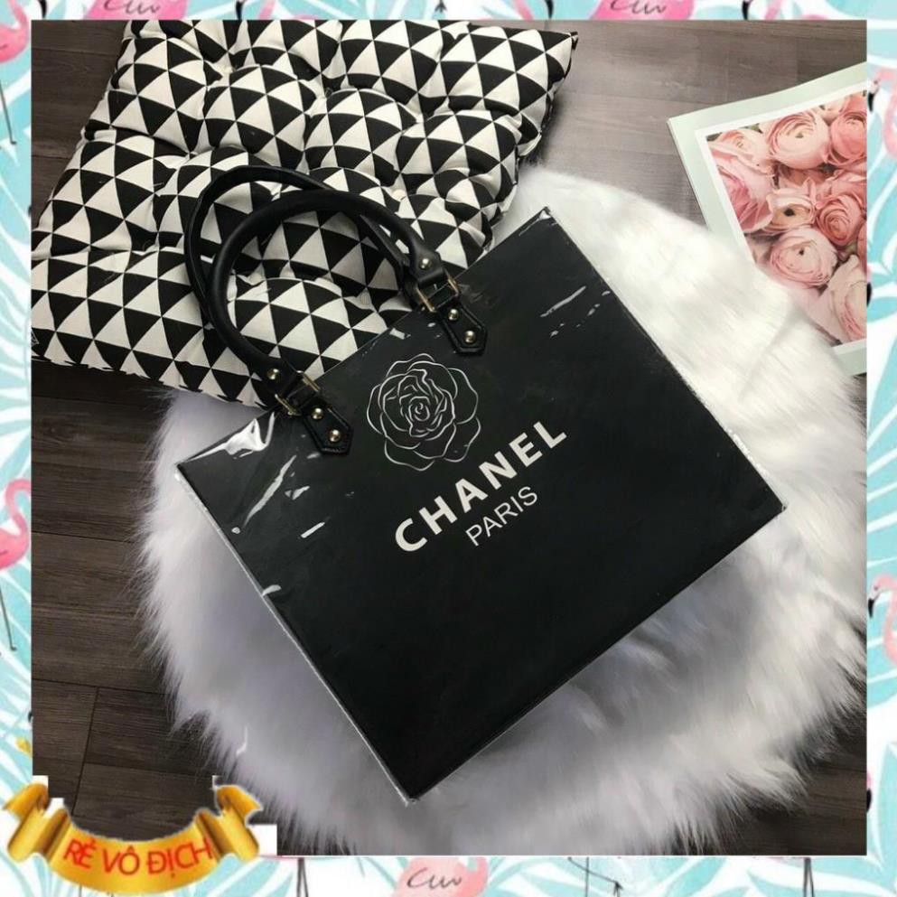 Hàng Cao Cấp - Túi Công sở channeo- sành điệu cho nữ - shop chịu ship 100%