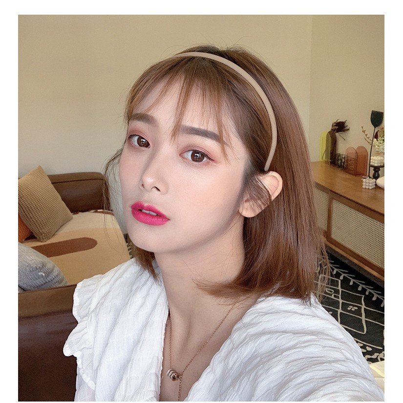 KMHO cài tóc ins fashion cài tóc phong cách Hàn Quốc đơn giản thời trang cho nữ cài tóc phụ kiện tóc trang sức hàn quốc