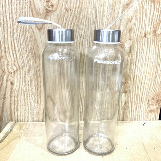Bình thủy tinh 500ml