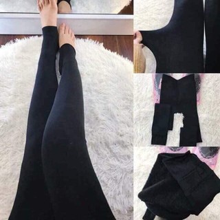 Quần tất lót lông Hàn Quốc