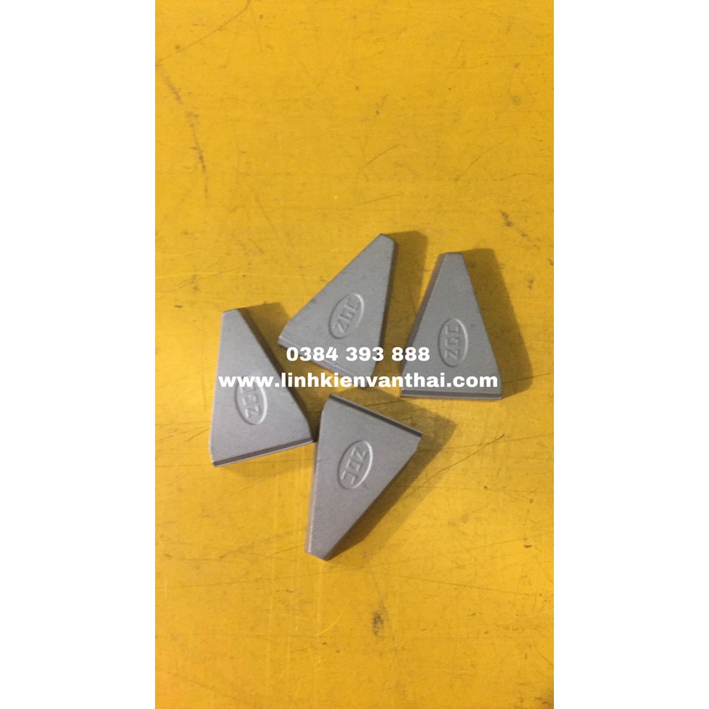 HỢP KIM YT15 C425/ 5 VIÊN/ 16G (ẢNH THẬT)