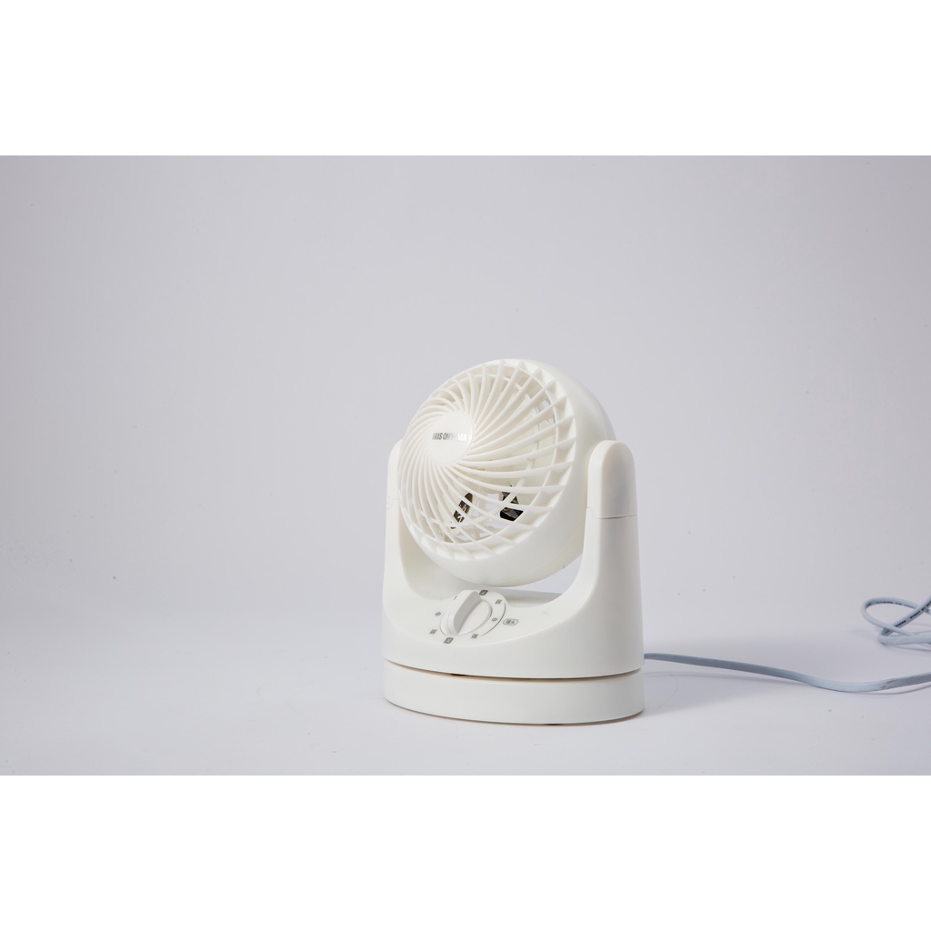 Quạt Đối Lưu Không Khí Iris Ohyama TAF-MKM10