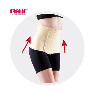 Đai Gen Giữ Eo Farlin (CHÍNH HÃNG) CHO MẸ (BF-600)
