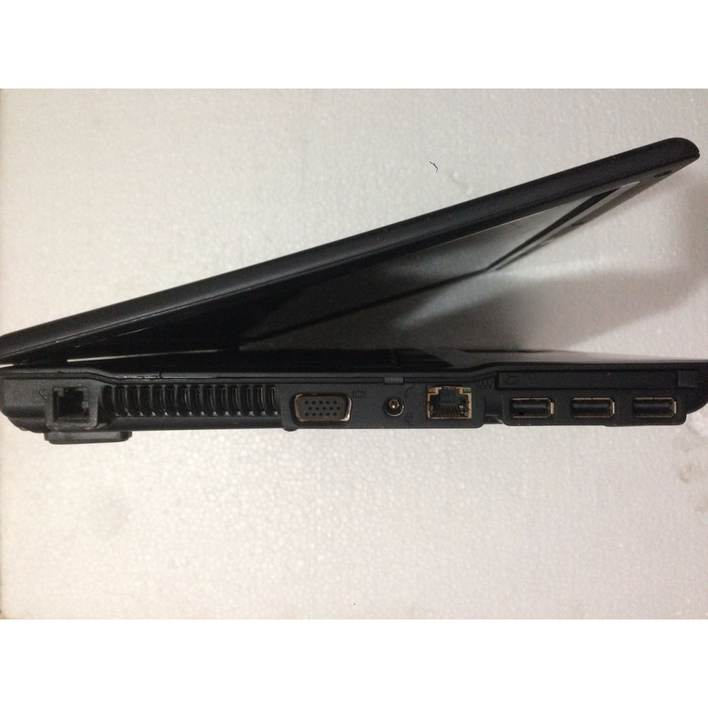 [Mã 1511ELSALE hoàn 7% đơn 300K] Laptop cũ hp54 co2/ ram 2gb/ 160gb, máy dùng mượt. nguyên bản. | BigBuy360 - bigbuy360.vn