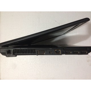 Laptop cũ hp54 co2/ ram 2gb/ 160gb, máy dùng mượt. nguyên bản.