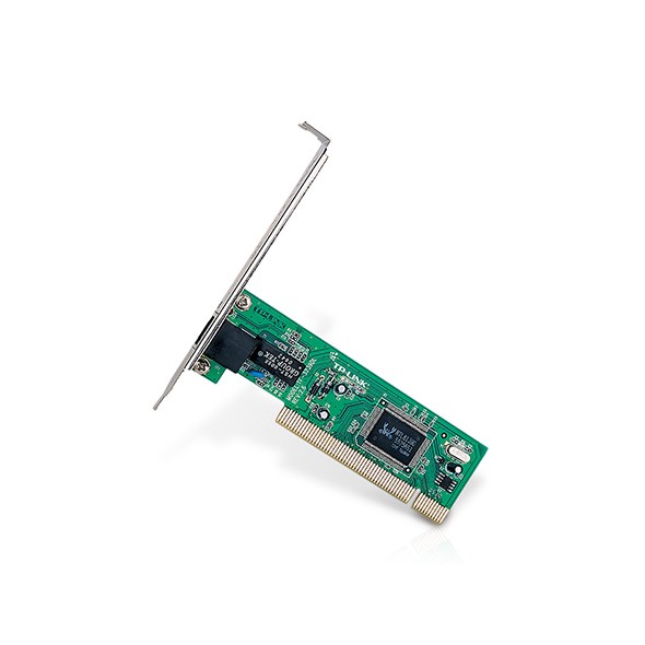 Card mạng G31 G41 PCI TF-3239DL tốc độ 10/100Mbps | BigBuy360 - bigbuy360.vn