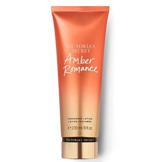Dưỡng thể Victoria Secret Fragrance Lotion Amber Romance 236ml
