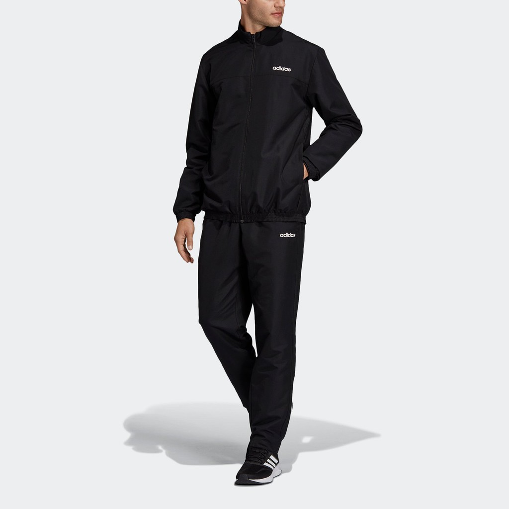 Quần áo Adidas chính hãng Woven Cuffed Track Suit DV2461