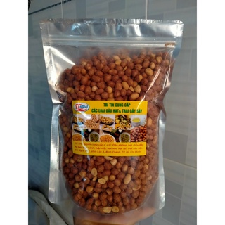đậu phộng rang tỏi ớt