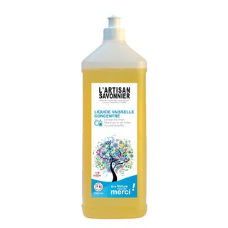 Nước rửa bát đậm đặc oải hương L'Artisan Savonnier 1L