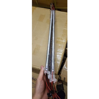 Combo 10 thanh Đèn Led 50cm điện 220V