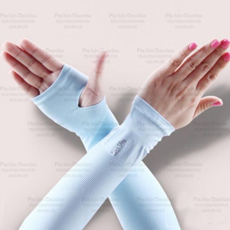 Bao tay chống nắng size Nữ 23k / đôi