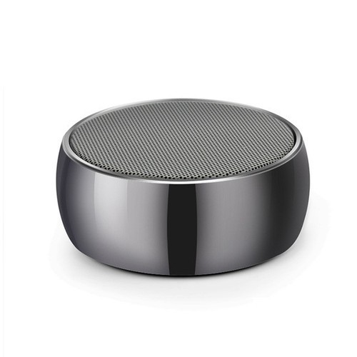 Loa Bluetooth Mini Simplicity BS-01 Âm Thanh Super Bass siêu trầm - Hàng Nhập Khẩu