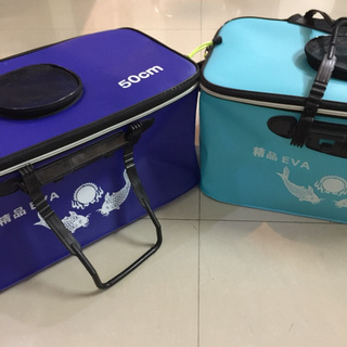 Thùng đựng cá 50 cm