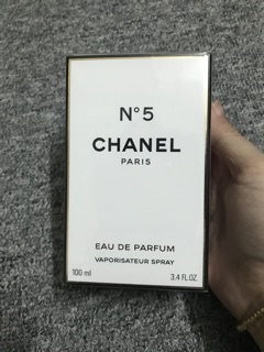 💥 Nước hoa nữ N5 EDP - Pháp