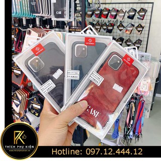 Ốp Da KST iPhone 11 / iPhone 11 Pro/ iPhone 11 Pro Max - Chính Hãng