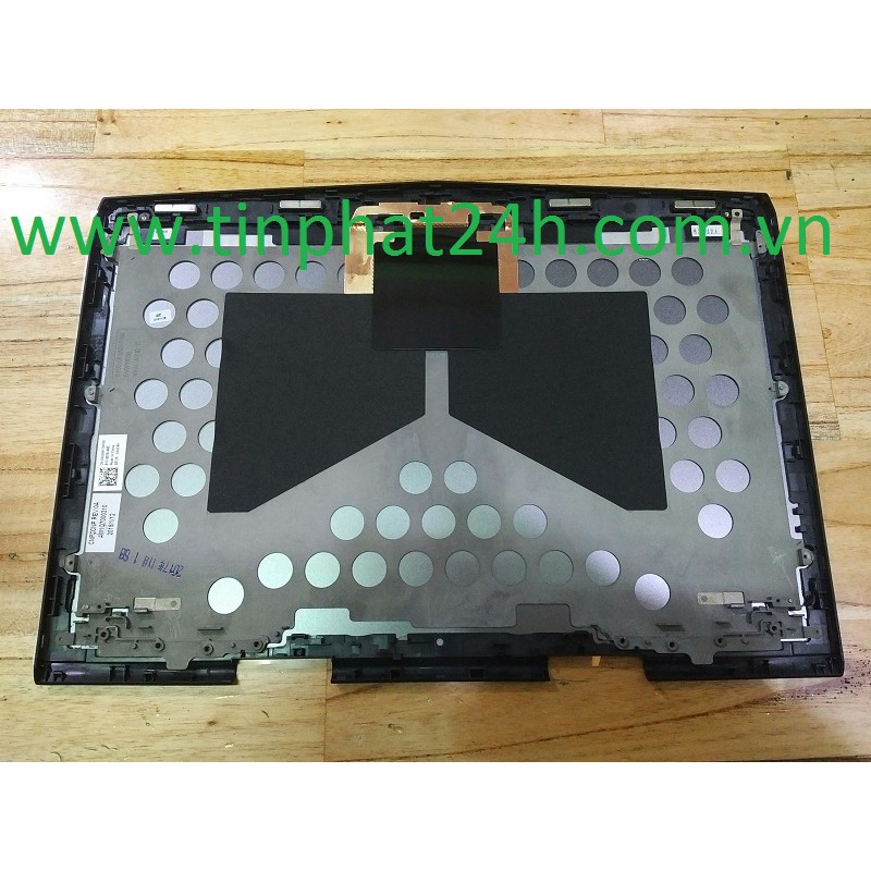 Thay Vỏ Mặt A Laptop Dell Alienware 13 R3 02G58H AM1Q7000310