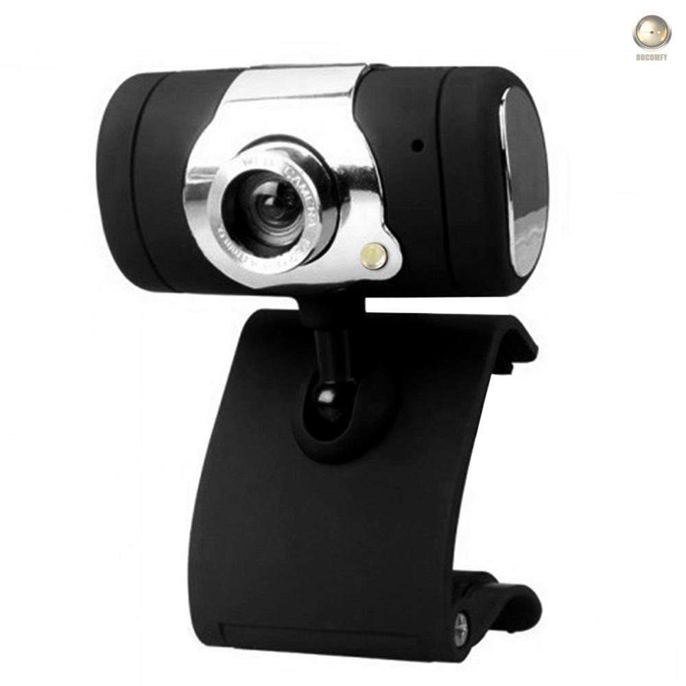 ∋❃❦Webcam Gắn Máy Tính Cổng Usb 2.0