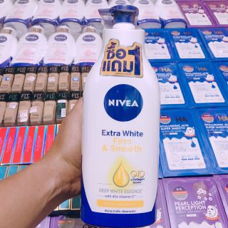 Sữa dưỡng thể NIVEA THÁI LAN