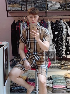 Bộ BBR Hàng Xịn Xò(Hàng Có Sẵn)