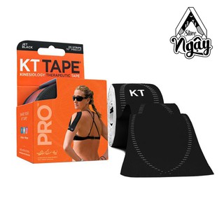 [HÀNG CHÍNH HÃNG] BĂNG DÁN CƠ KT TAPE PRO CUỘN 20 MIẾNG