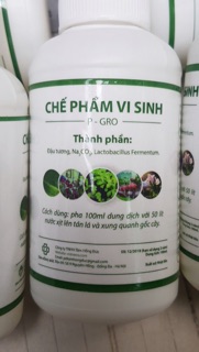 [FREESHIP TỪ 50K] CHẾ PHẨM SINH HỌC CHO LAN, HỒNG