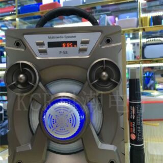 Loa Bluetooth Âm Thanh Cực Hay
