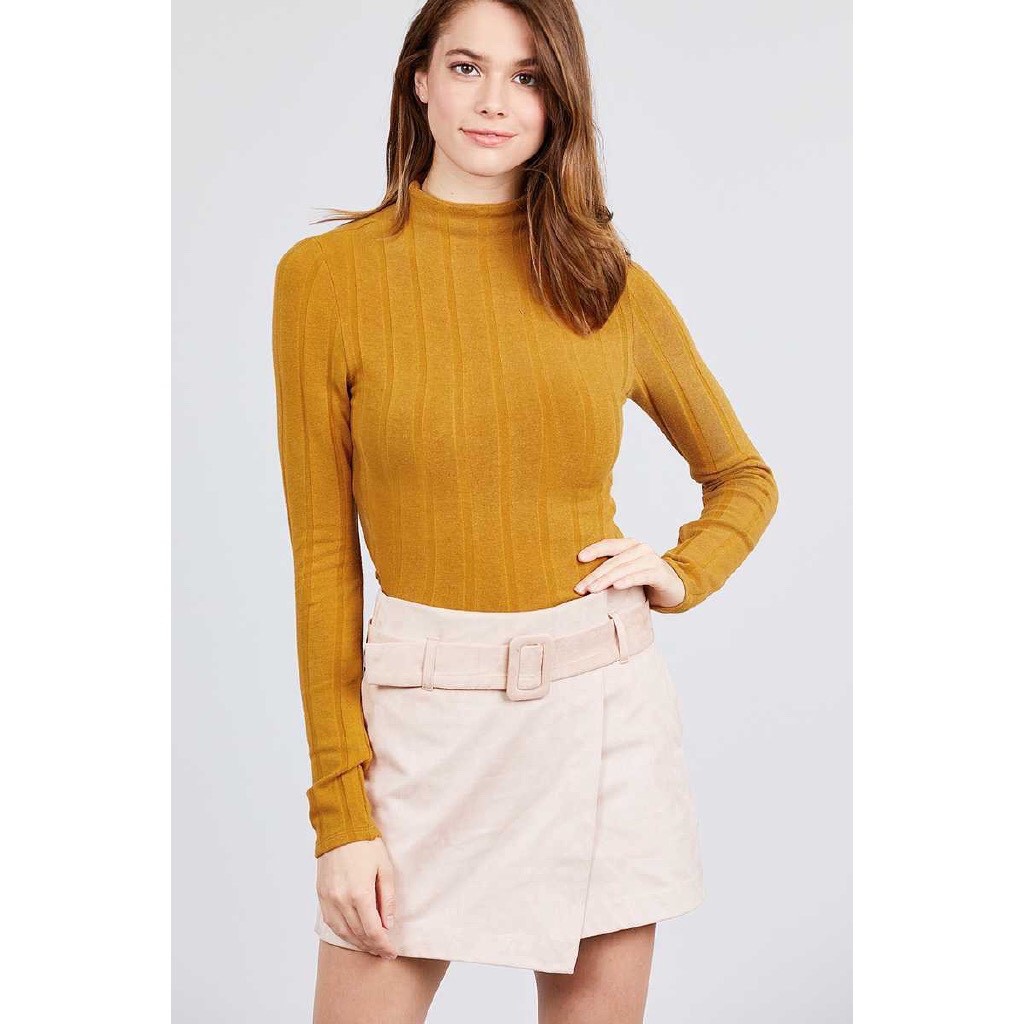 ÁO DỆT KIM CAO CẤP A148 | BigBuy360 - bigbuy360.vn