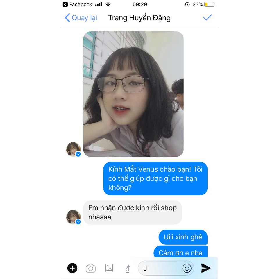 Gọng Kính Kim Loại Chống Gỉ Nam Nữ VENUS Dáng Mắt Vuông 9042 | BigBuy360 - bigbuy360.vn