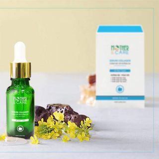 Serum collagen