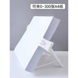 Giá đọc sách có kẹp cố định