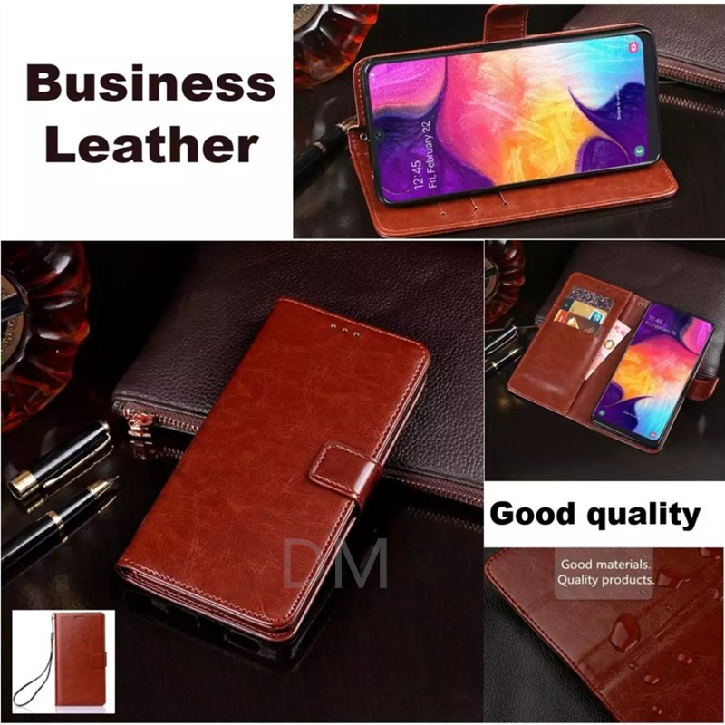 Bao Da Bảo Vệ Điện Thoại Cho Oppo Realme 6 5 3 2 Pro Realme C3 C2 Realme Xt | BigBuy360 - bigbuy360.vn