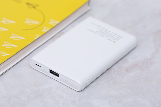 Pin sạc dự phòng Xmobile 5000 mAh chính hãng bảo hành 12 tháng JP198