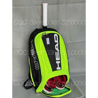 Balo Tennis HEAD