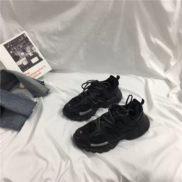 Giày bale ulzzang siêu hot đủ size từ 36 đến 44 NewlifeShop