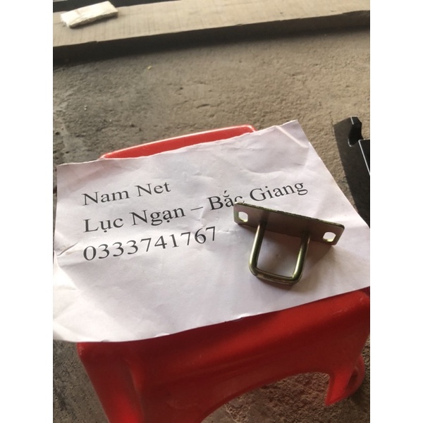 chốt yên các dòng xe điện 133,xmen