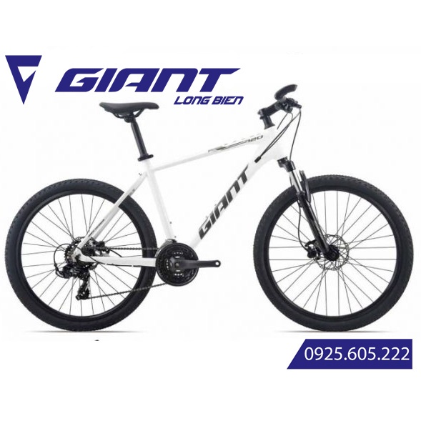 XE ĐẠP ĐỊA HÌNH GIANT 2022 ATX 720