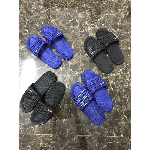 DÉP NHỰA ĐÚC LIỀN NHỰA DẺO ĐI TRONG NHÀ ( SIZE 36 - 43)