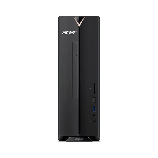 Máy tính để bàn ACER Aspire XC-886 | i3-9100 | 4GB DDR4 | 1TB HDD | Endless