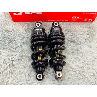 Phuộc RCB S2 Line Ex150 Ex135 208mm