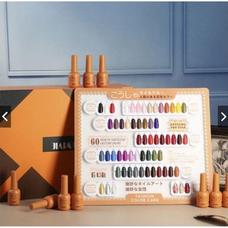 Sơn gel jiakou Nhật từ 21 đến 40 link 2