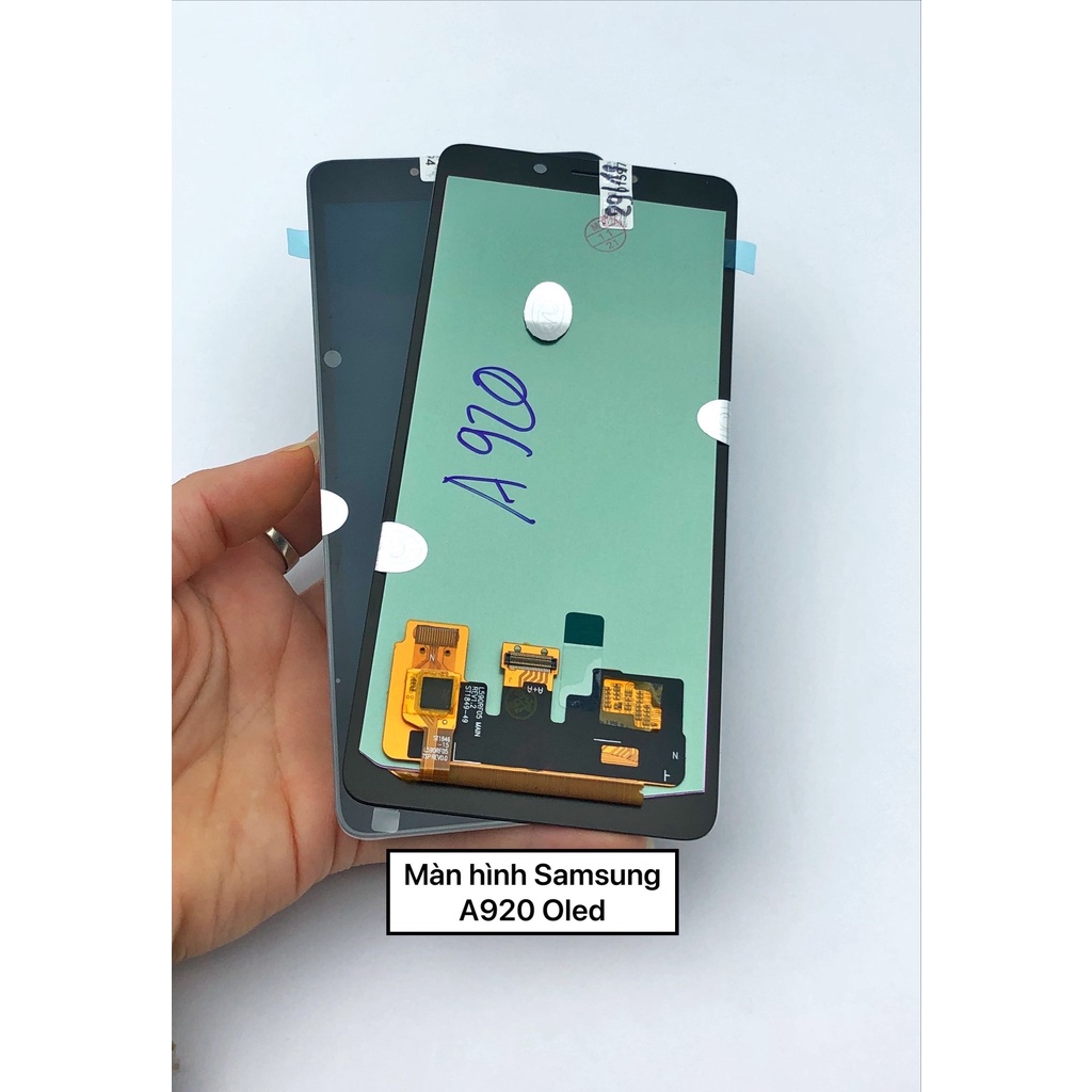 Màn hình SS A920, A9-2018 Oled