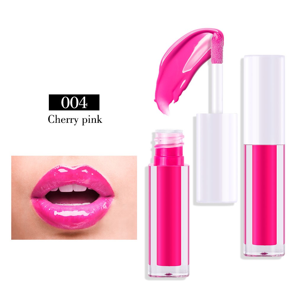 Son Kem Ibcccndc Kháng Nước Dưỡng Ẩm Lâu Trôi 4 Màu Lực Chọn 3g | BigBuy360 - bigbuy360.vn