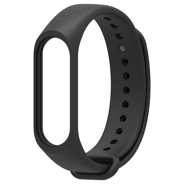 Dây Đeo Thay Thế Xiaomi Miband 4 Mi Band 3 Chính Hãng Mijoas