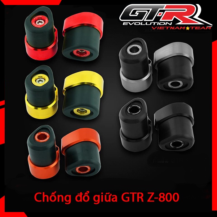 Chống đổ giữa GTR Z800