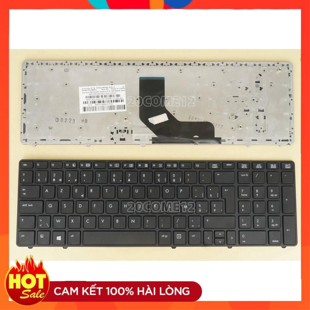 🎁 Bàn phím laptop HP EliteBook 8560p 8570p 8560B ProBook 6560b 6565b 6570B